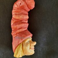 Nisse 3D Ornament - Image 3