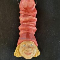 Nisse 3D Ornament - Image 2