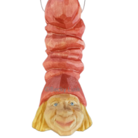 Nisse 3D Ornament