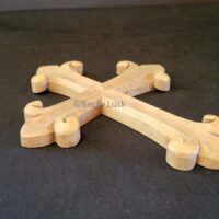 Acanthus Cross - Image 3