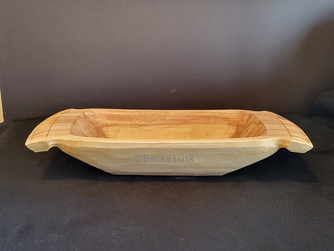 Bread Troughs