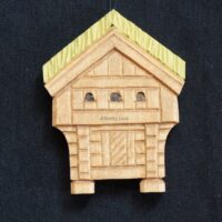 Stabbur Ornament - Image 2
