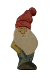 Nisse Ornament