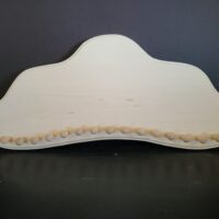 Necklace Holder, #150 - Image 2