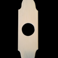 Door Hanger, #170 - Image 2
