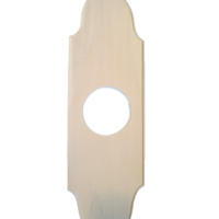 Door Hanger, #170