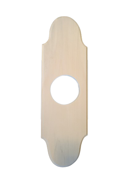 Door Hanger, #170