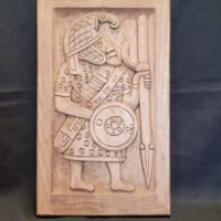 Viking Era Relief - Image 2