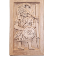 Viking Era Relief