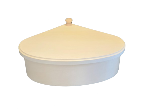 Lefse Corner Box, #361