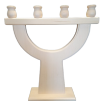 Contemporary Candelabra, #492