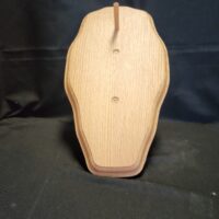 European Wall Mount, #176 - Image 2