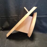 European Wall Mount, #176 - Image 3