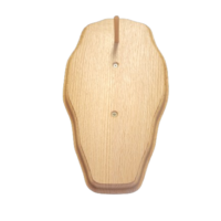 European Wall Mount, #176