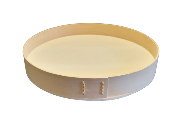 14" Bentwood Tray, #362