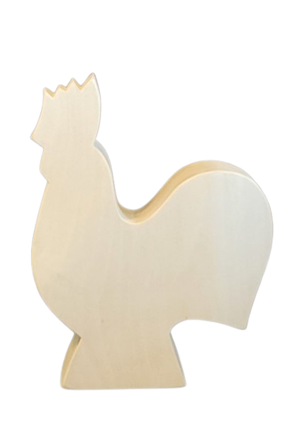 Dala Chicken, Small, #695