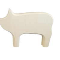 Dala Pig, XL, #682