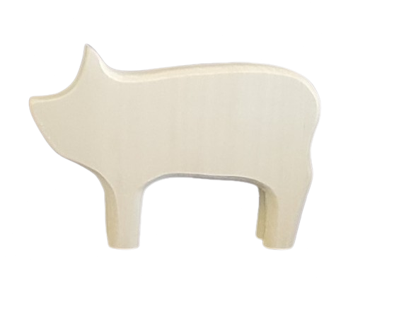 Dala Pig, XL, #682