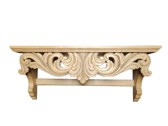 Acanthus Shelf